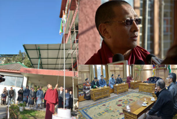 Tibet-Republic-day-kashag-2018