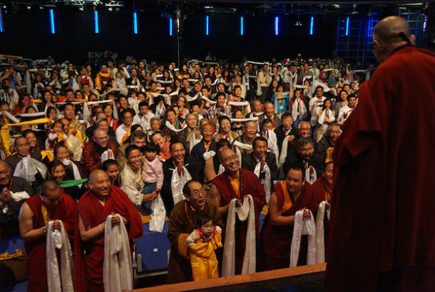Tibet-UK-London-2015-Tibetans
