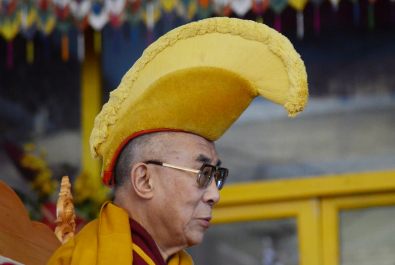 HH-Dalai-lama-bodhgaya-7th-jan-2012